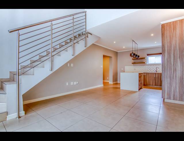 2 BEDROOM APARTMENT RENTED IN MORNINGSIDE